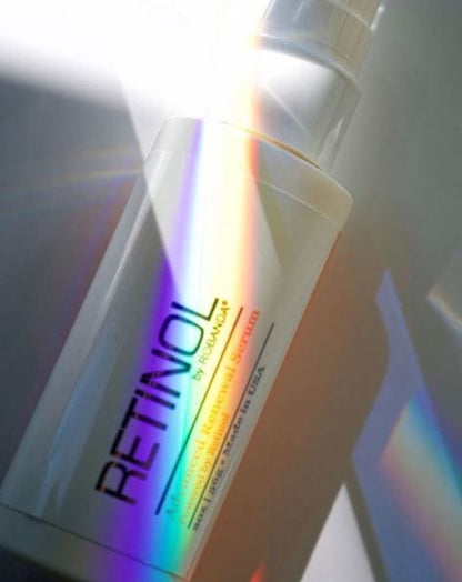 Retinol Advanced Renewal Serum