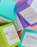 Retinol Pigment Therapy