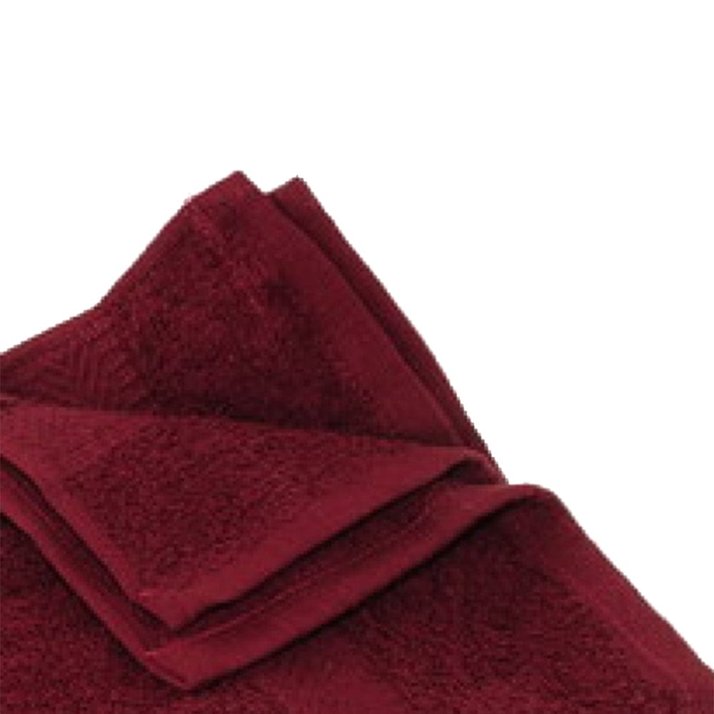 Salon Bleach Proof Towels