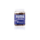 Seiseta Aluminium Rings Kit  Light Brown 1000 Pcs