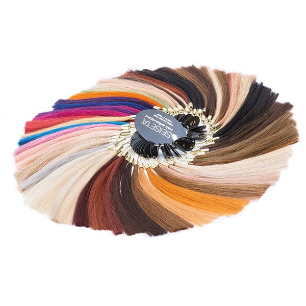 Seiseta  Classic Swatch Ring