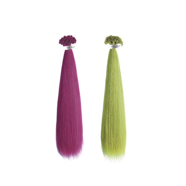 Seiseta Crazy Colors Hair Extensions