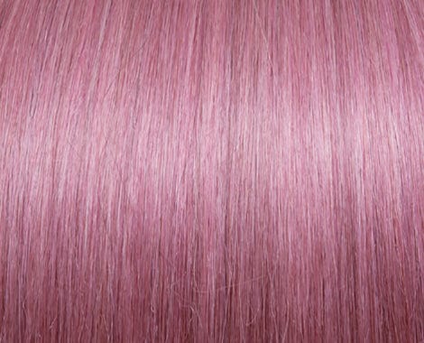 Seiseta Crazy Colors Hair Extensions