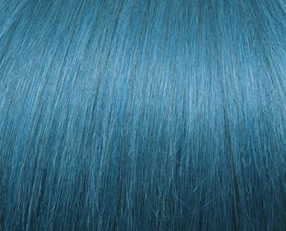 Seiseta Crazy Colors Hair Extensions