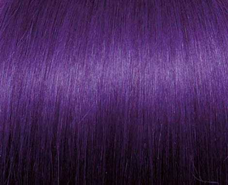 Seiseta Crazy Colors Hair Extensions