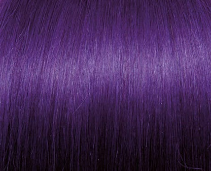 Seiseta Crazy Colors Hair Extensions
