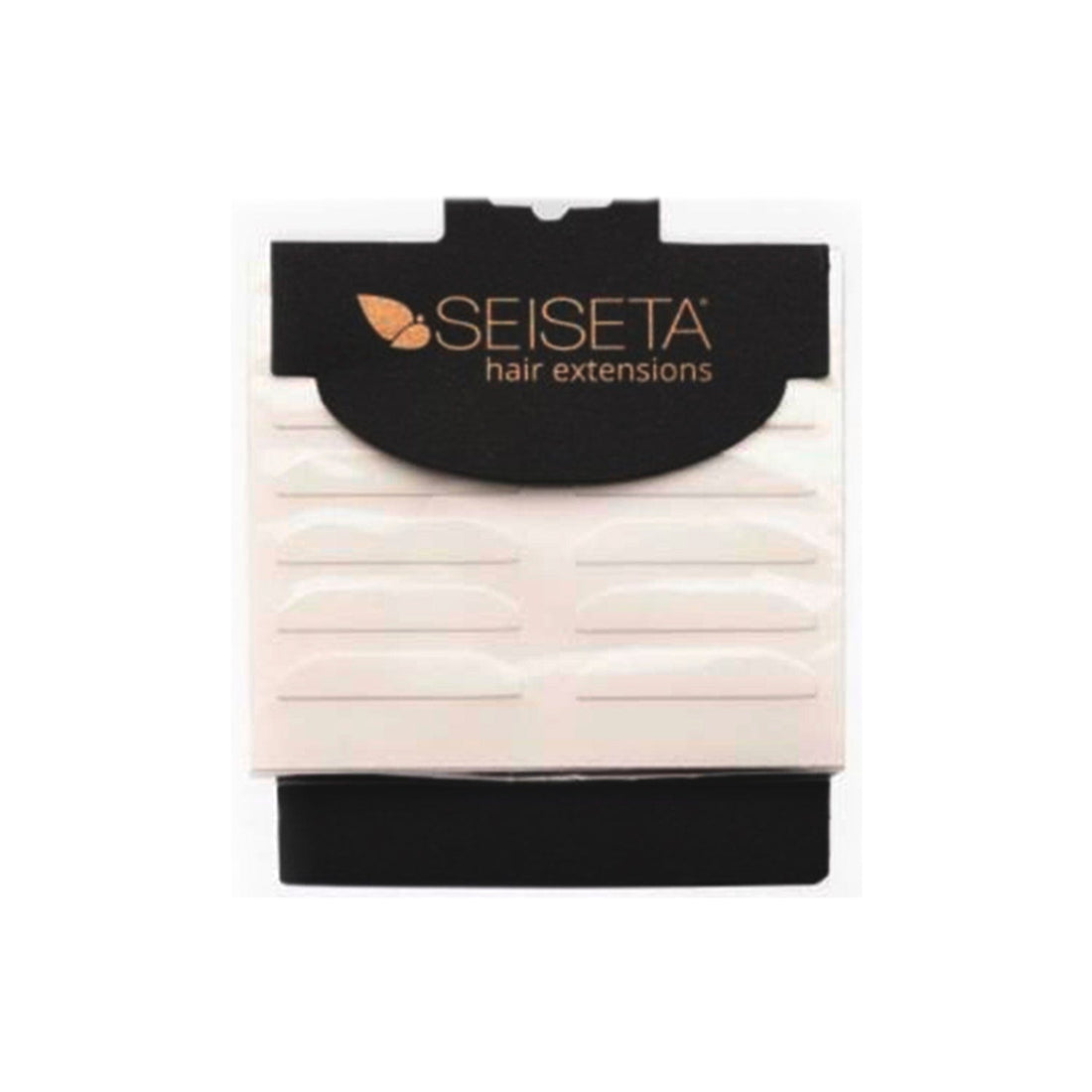 Seiseta Invisible Double-Sided Tape Labels