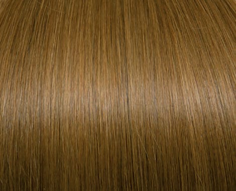 Seiseta Keratin Fusion Classic Hair Extensions