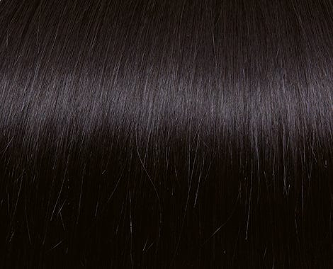 Seiseta Keratin Fusion Classic Hair Extensions
