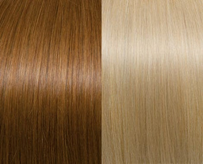 Seiseta Keratin Fusion Classic Hair Extensions