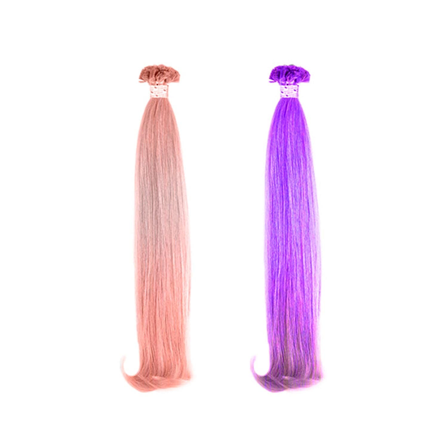 Seiseta – Keratin Fusion Crazy Color Hair Extensions