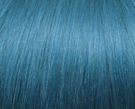 Seiseta – Keratin Fusion Crazy Color Hair Extensions