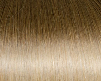 Seiseta Keratin Ombre Color Hair Extensions