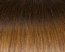 Seiseta Keratin Ombre Color Hair Extensions