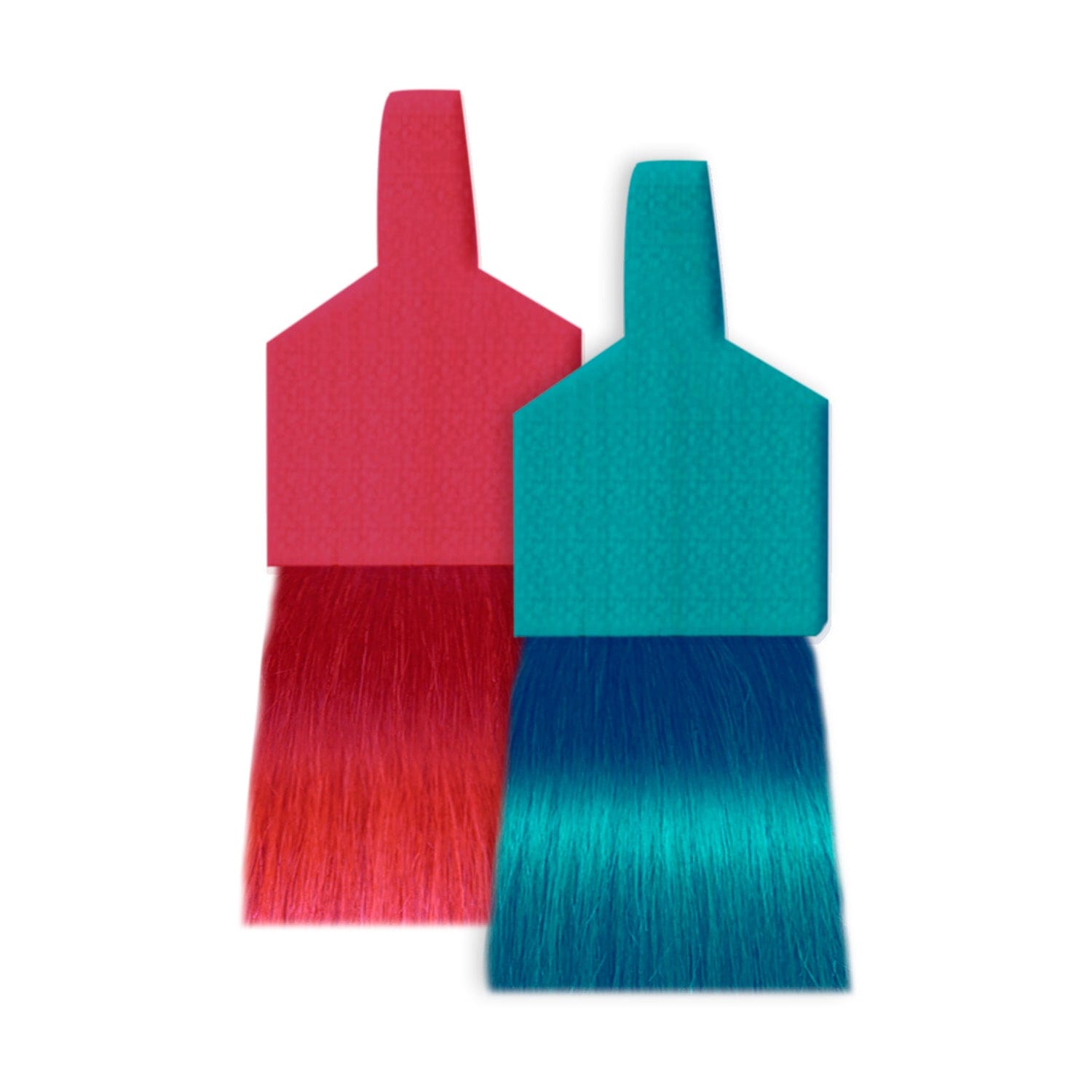 Seiseta Micro Loop Crazy colors