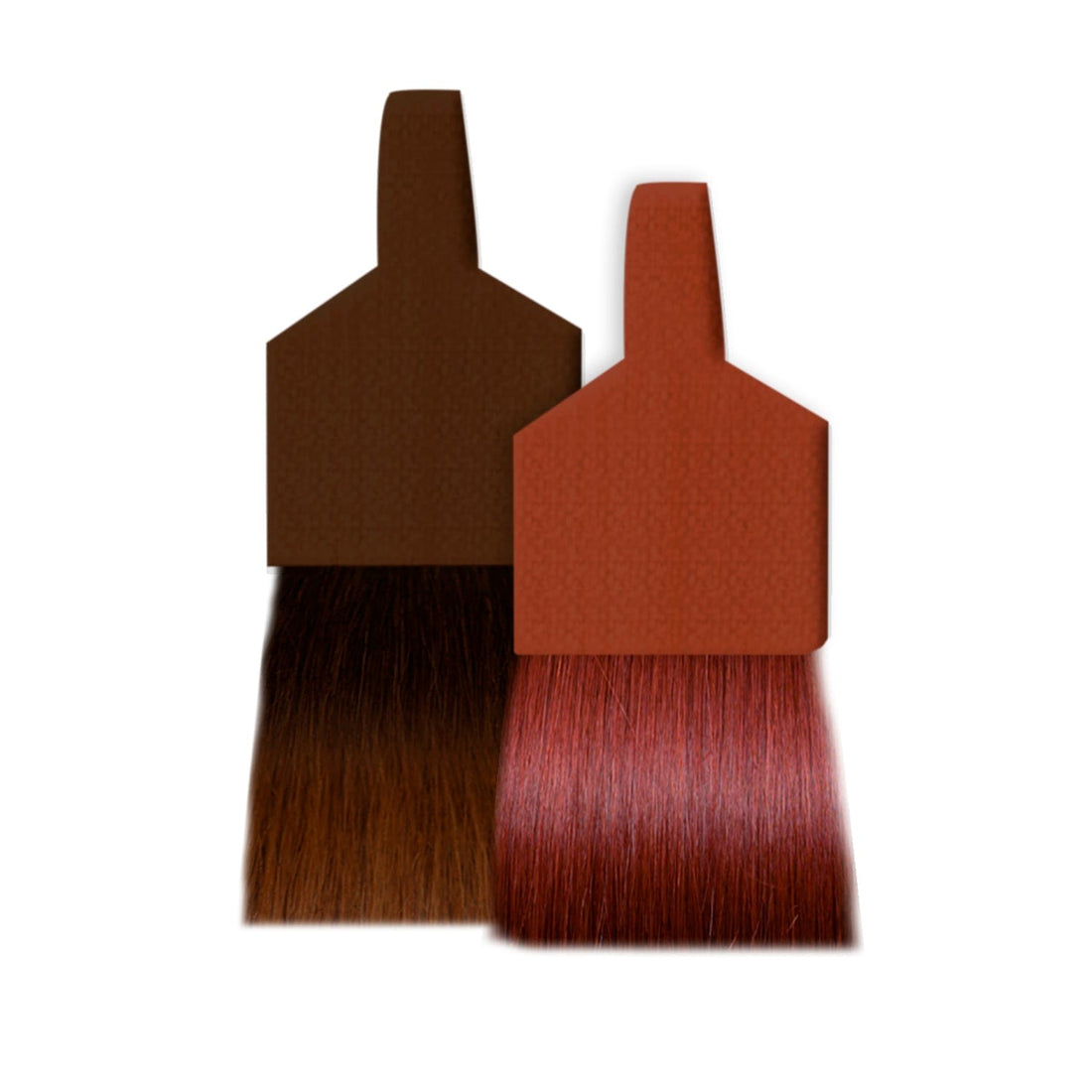Seiseta Micro Loop Hair Extensions