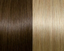 Seiseta Micro Loop Hair Extensions