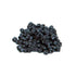 Seiseta Silicone Micro Rings  Black