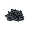 Seiseta Silicone Micro Rings  Black