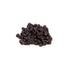 Seiseta Silicone Micro Rings Dark Coffee