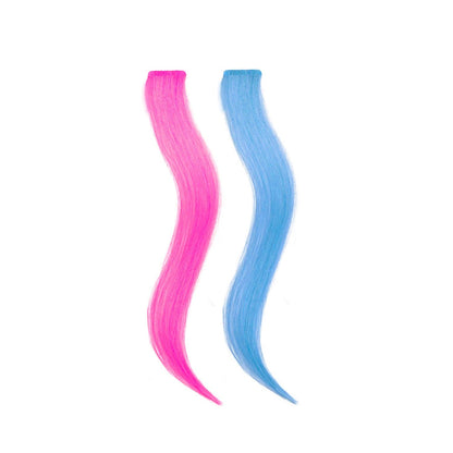 Seiseta Tape-In Hair Crazy Colors Extensions