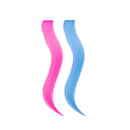 Seiseta Tape-In Hair Crazy Colors Extensions