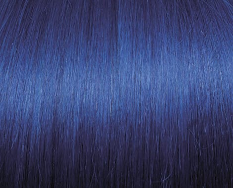 Seiseta Tape-In Hair Crazy Colors Extensions