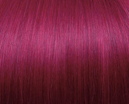 Seiseta Tape-In Hair Crazy Colors Extensions