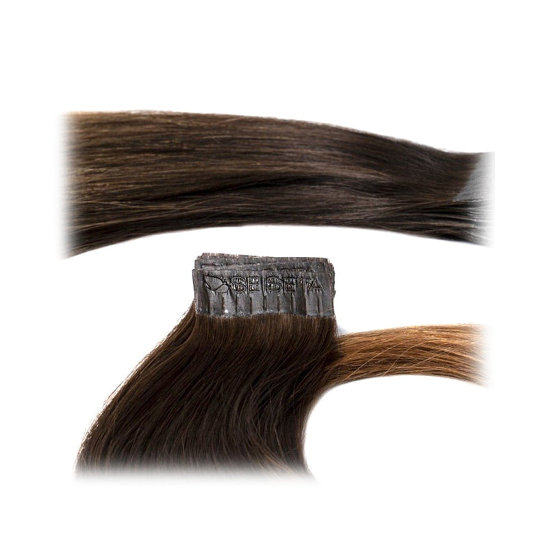 Seiseta Tape-In Hair Extensions