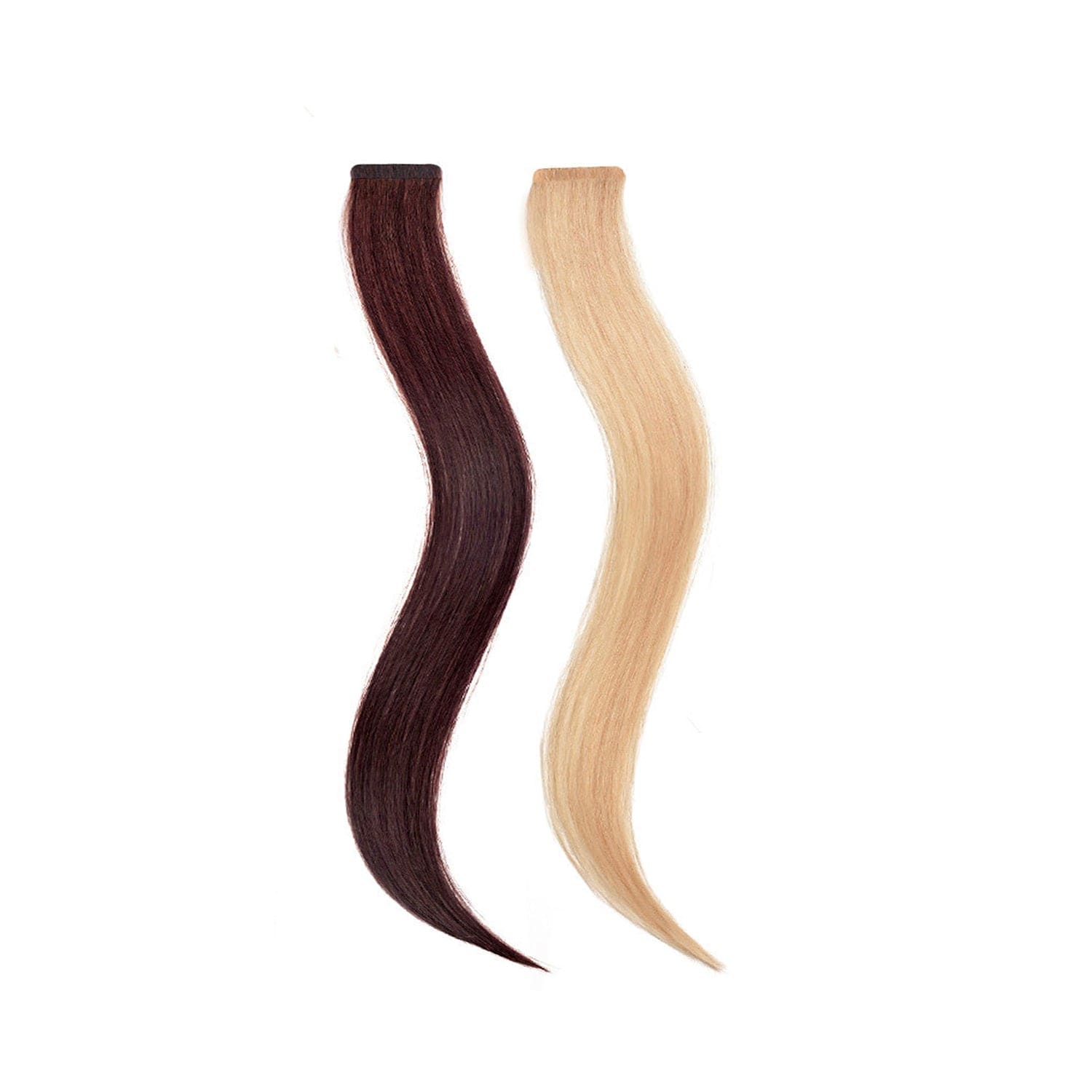 Seiseta Tape-In Hair Extensions