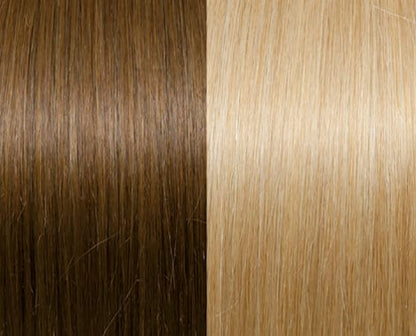 Seiseta Tape-In Hair Extensions