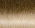 Seiseta Tape-In Hair Ombre Extensions