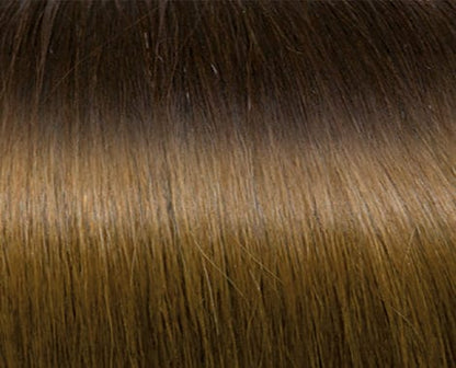 Seiseta Tape-In Hair Ombre Extensions