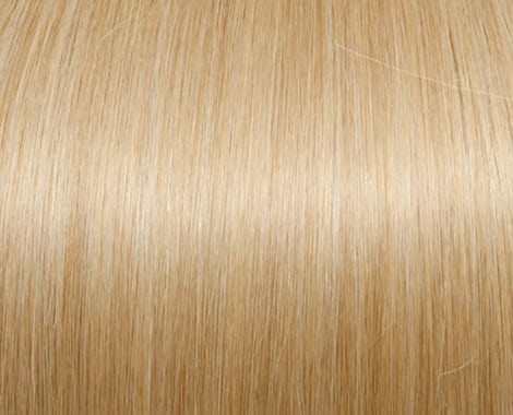 Seiseta - Weft Curly Hair Extensions