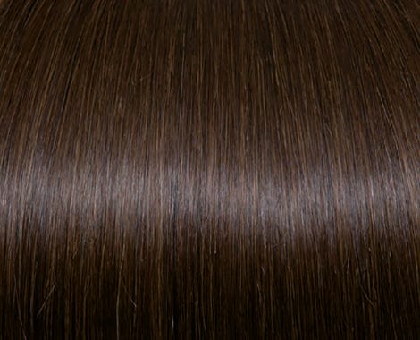 Seiseta - Weft Straight Hair Extensions