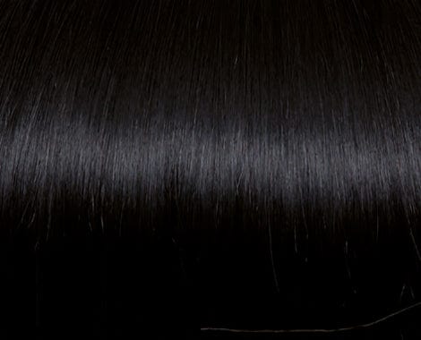 Seiseta - Weft Straight Hair Extensions