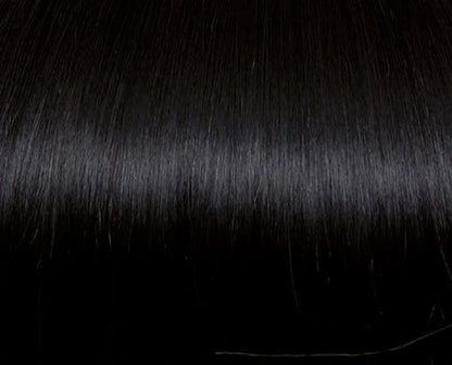 Seiseta - Weft Straight Hair Extensions