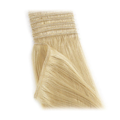 Seiseta - Weft Straight Hair Extensions