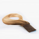 Seiseta - Weft Straight Hair Extensions