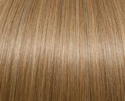 Seiseta - Weft Straight Hair Extensions
