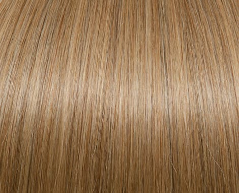 Seiseta - Weft Straight Hair Extensions