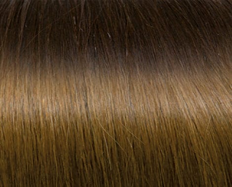 Seiseta - Weft Straight Hair Extensions