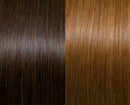 Seiseta - Weft Straight Hair Extensions