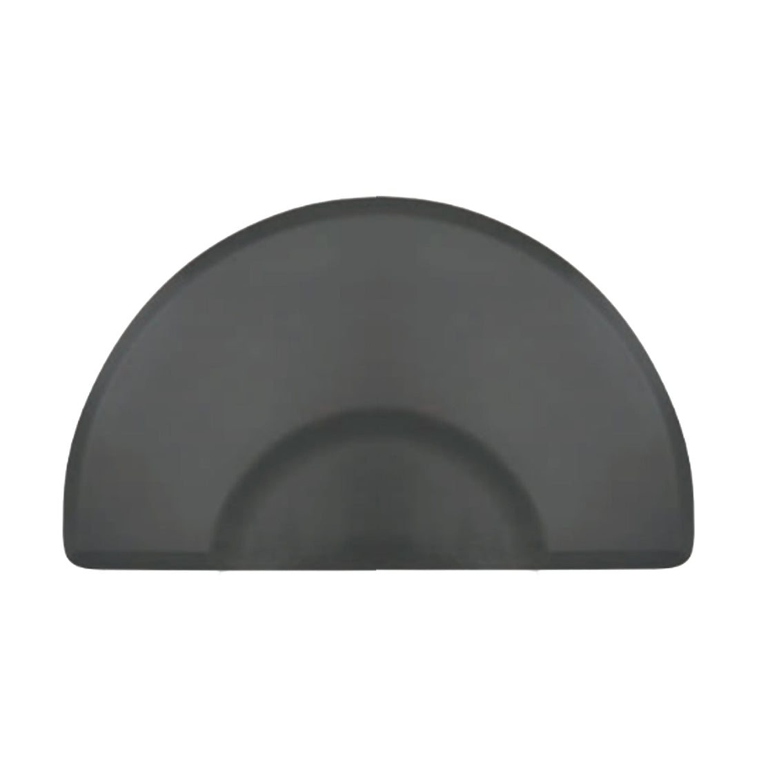 Smart Step The Original 3/4" Black Mat (3&