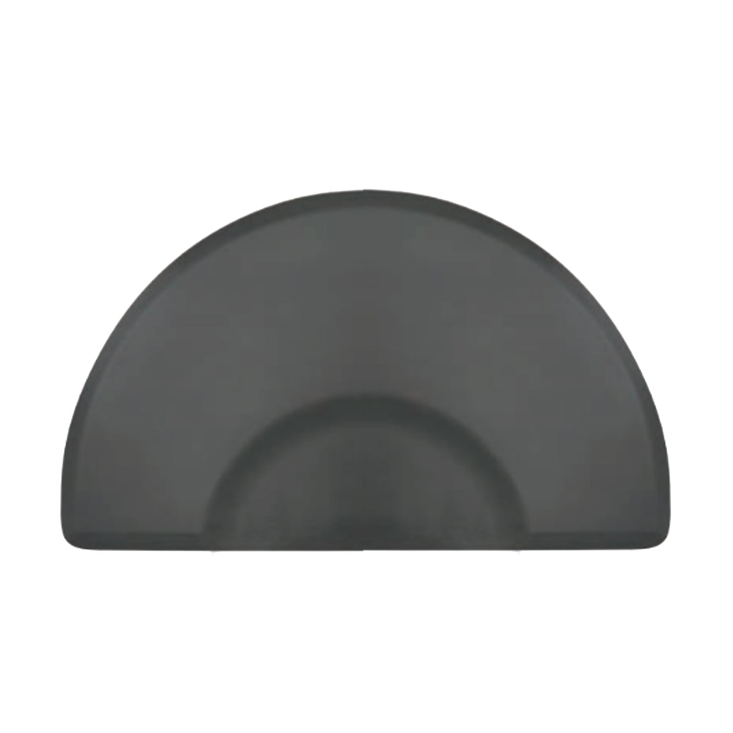 Smart Step The Original 3/4" Black Mat (3&