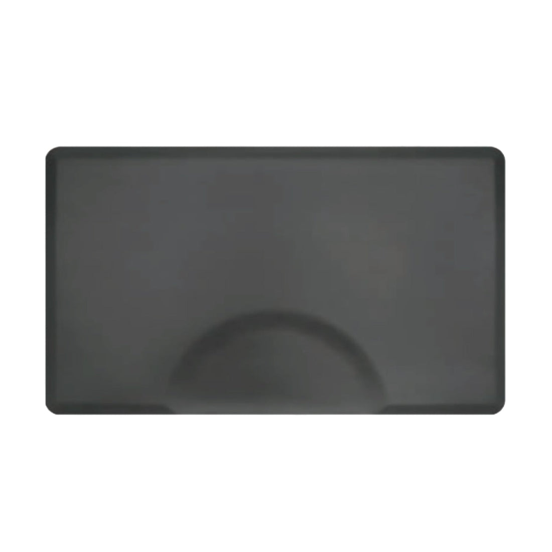 Smart Step The Original 3/4" Black Mat (3&