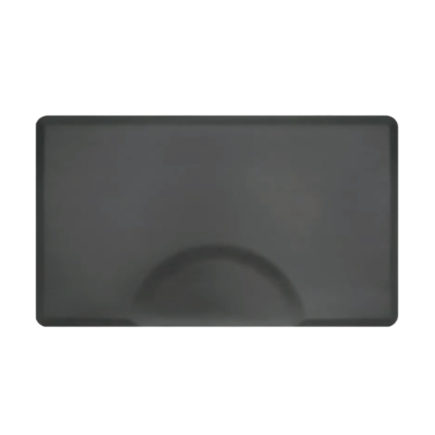 Smart Step The Original 3/4" Black Mat (3&