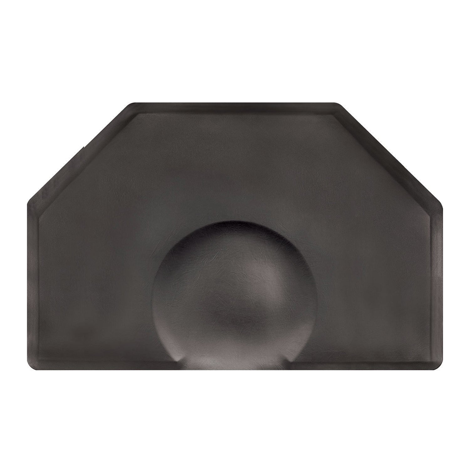 Smart Step The Original 3/4" Black Mat (4&