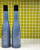 SmoothIT Frizz Taming Shampoo