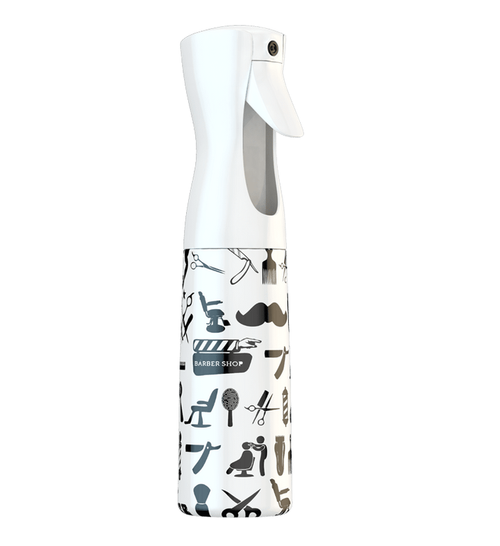 Spray Water Bottle